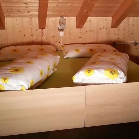 Schwendihof - * Flumserberg