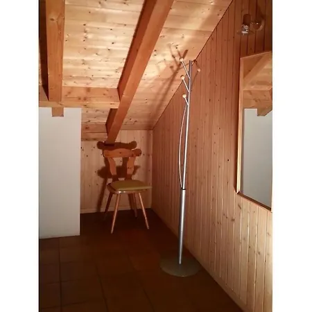 Сasa de vacaciones Schwendihof - *