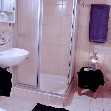 Сasa de vacaciones Schwendihof - *