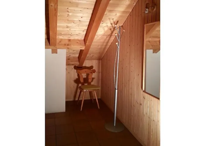 Casa de Férias Schwendihof - *