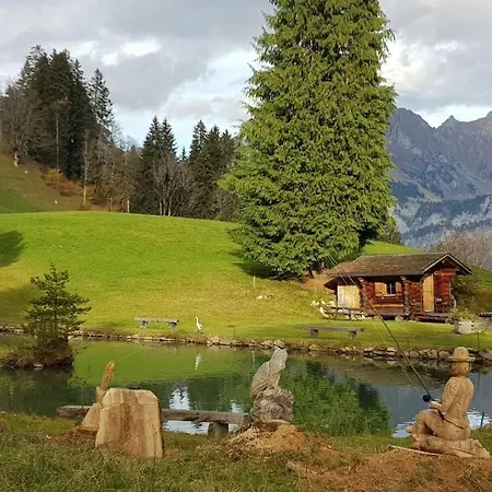 Schwendihof - Dom wakacyjny