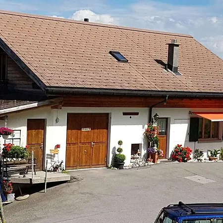 Dom wakacyjny Schwendihof - Flumserberg