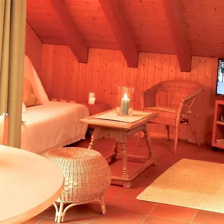 Schwendihof - Dom wakacyjny