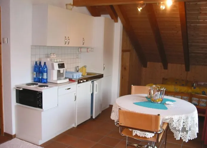 Schwendihof - Dom wakacyjny *