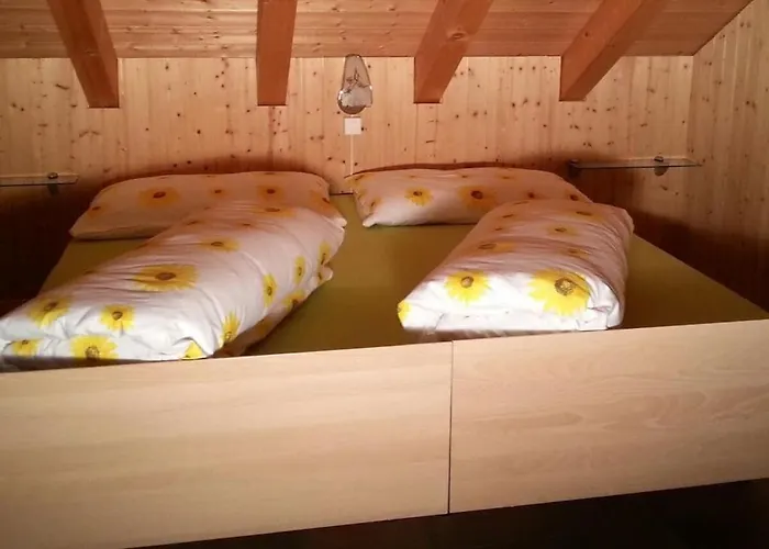 Schwendihof - * Flumserberg