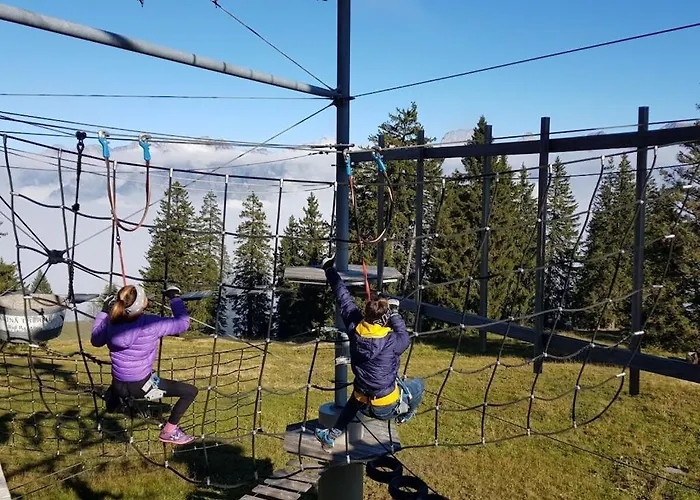 Schwendihof - Dom wakacyjny