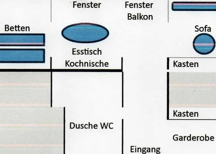 Dom wakacyjny Schwendihof - *