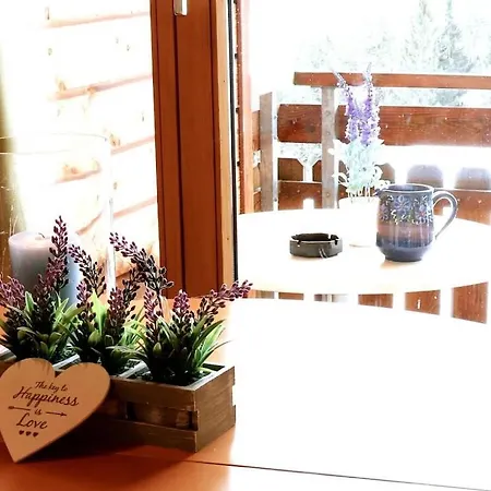 Holiday home Schwendihof -
