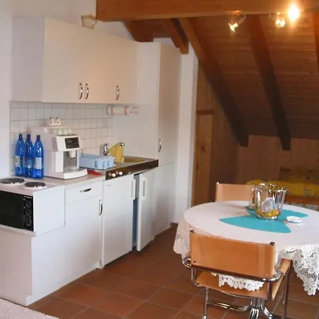 Schwendihof - Holiday home *