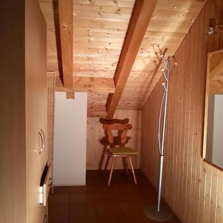 Schwendihof - Holiday home
