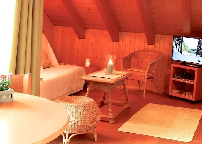 Schwendihof - בית נופש