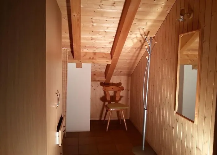 Schwendihof - בית נופש