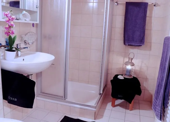 בית נופש Schwendihof - *